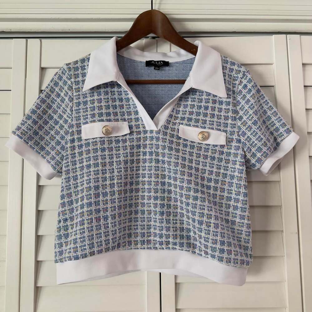 Love J Women's Multi Shirt